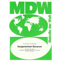 Ausgerechnet Bananen: