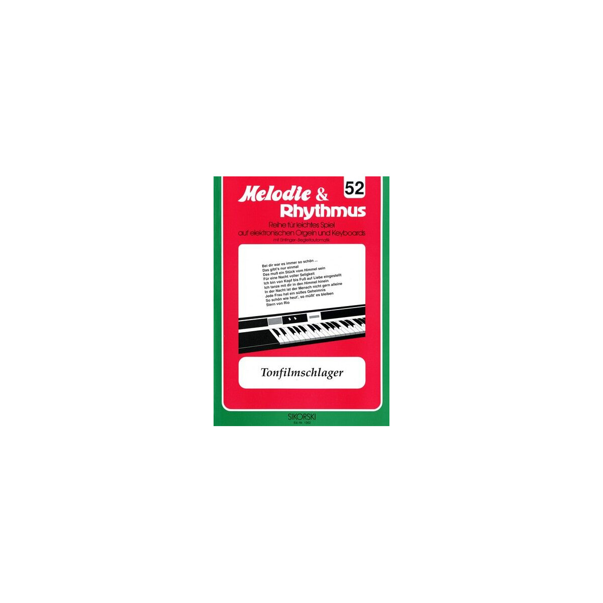 Tonfilmschlager: box