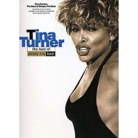Tina Turner: Simply the best