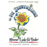 Die Sonnenblume 99 neue Lieder