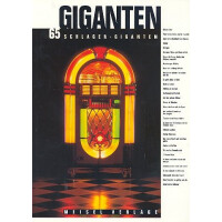 Giganten: 65 Schlager-Giganten