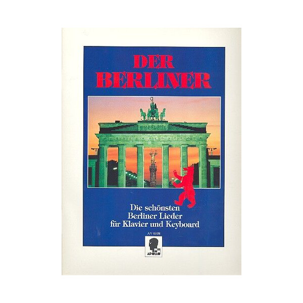 Der Berliner: Die schönsten