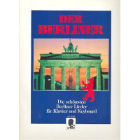 Der Berliner: Die schönsten