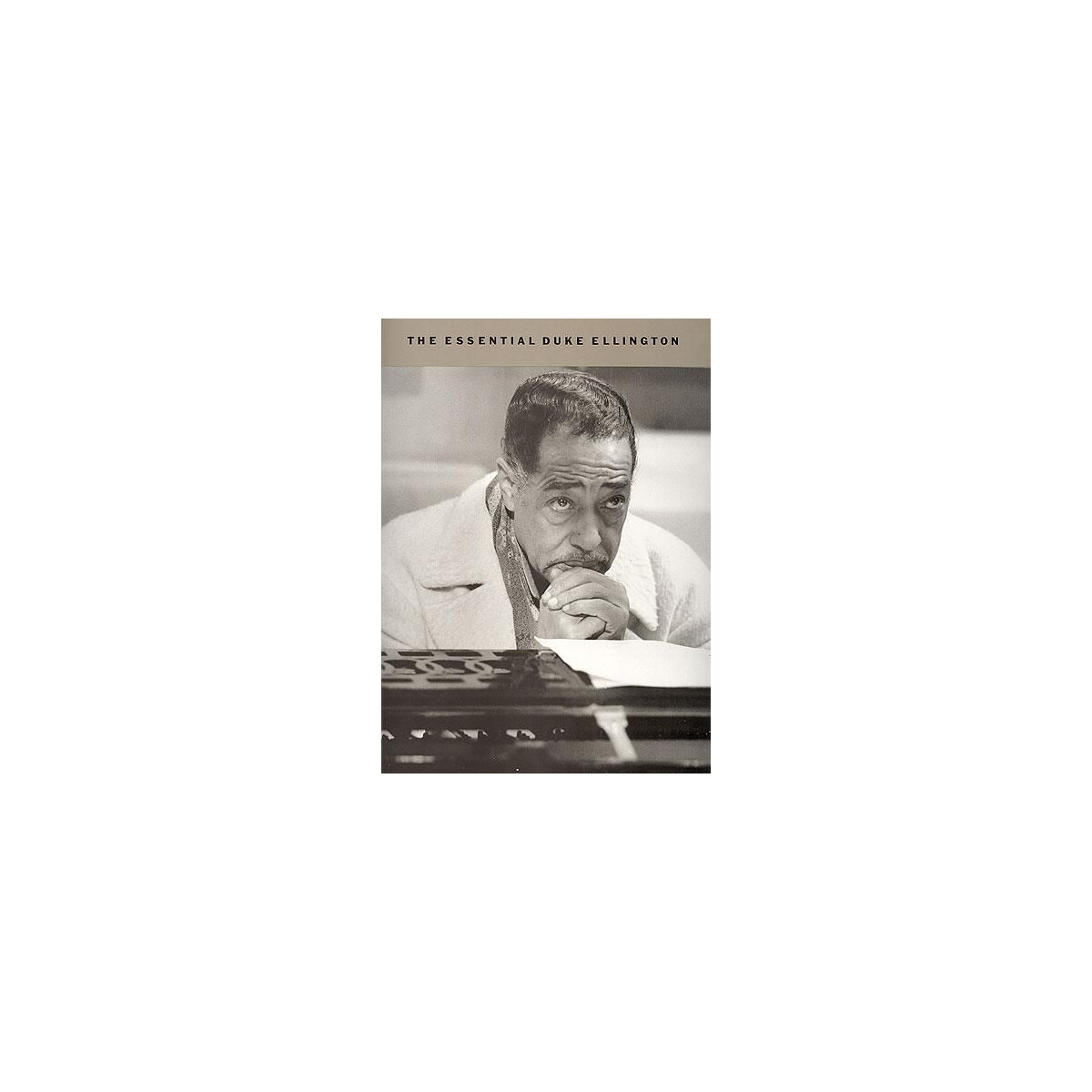 The essential Duke Ellington