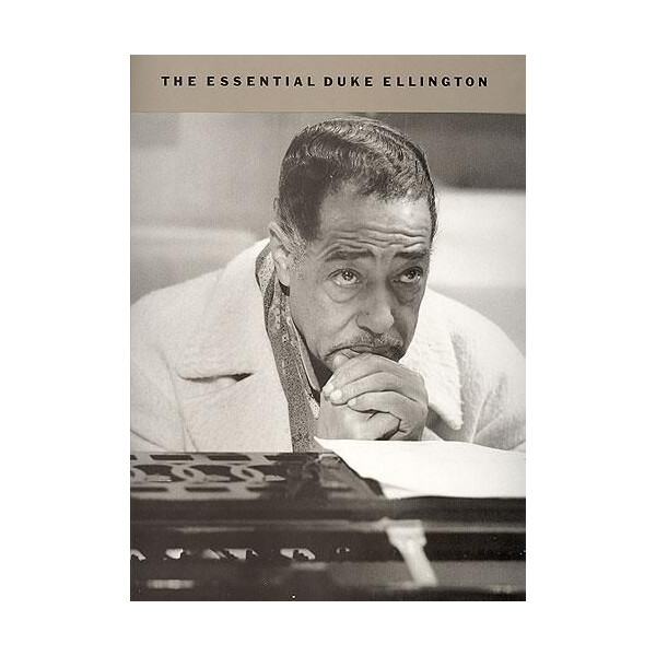 The essential Duke Ellington