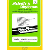 Comedian Harmonists: Ihre grossen