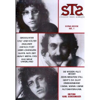 STS Songbook Band 1: