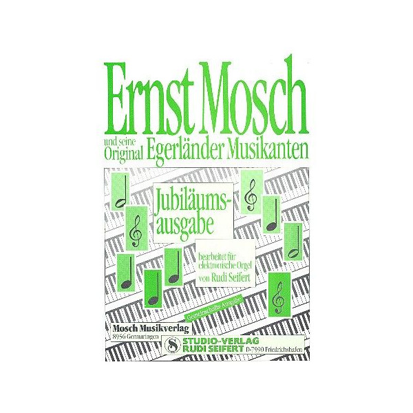 Ernst Mosch und seine Original