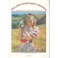 Über jedes Bacherl geht a Brückerl: