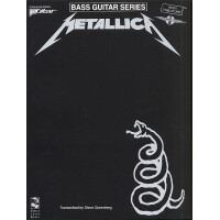 Metallica: Black Album
