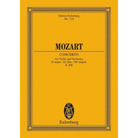 Konzert Es-Dur KV268
