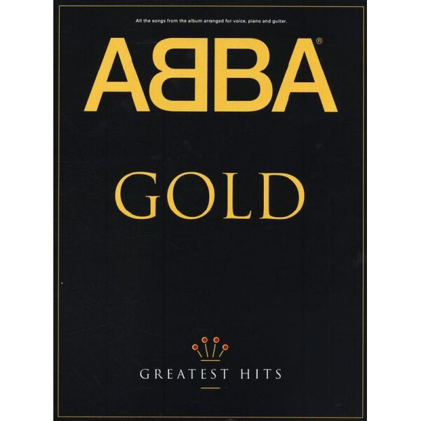 ABBA: Gold