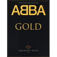 ABBA: Gold