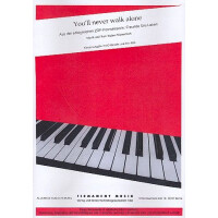 Youll never walk alone