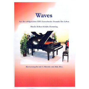 Waves: Einzelausgabe