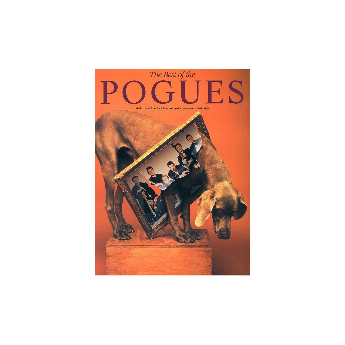 The best of the Pogues: