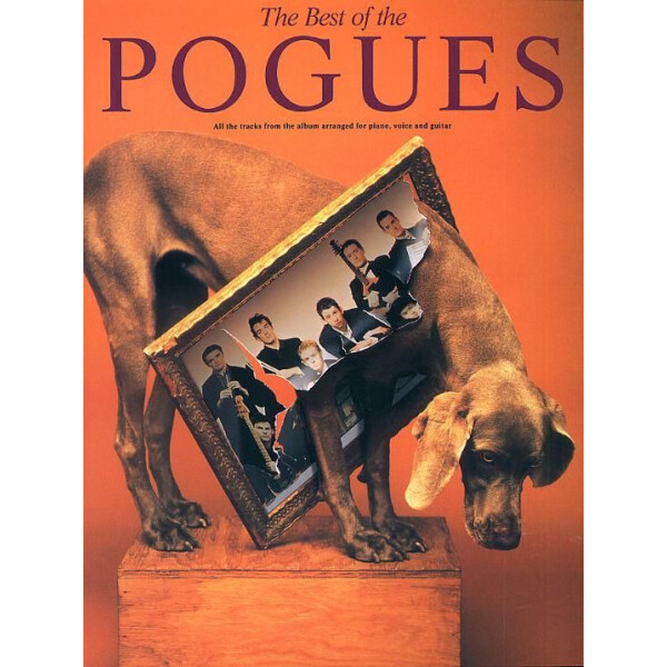 The best of the Pogues: