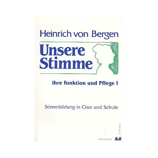Unsere Stimme Band 1