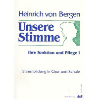 Unsere Stimme Band 1