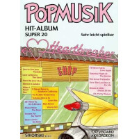 Popmusik Hit-Album Super 20: