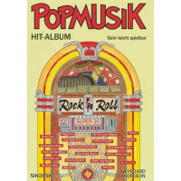 Popmusik Hit-Album Super 20: