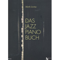 Das Jazz Piano Buch