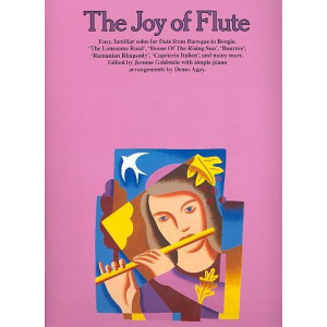 The Joy of Flute