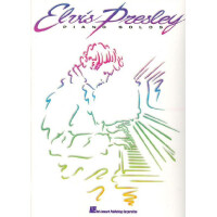 Elvis Presley: Piano Solos