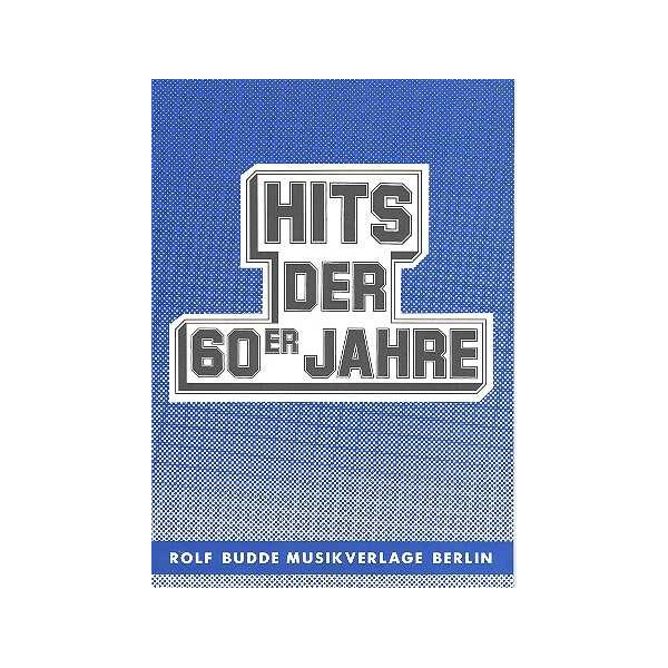 Hits der 60er Jahre: Album
