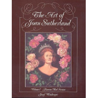 The Art of Joan Sutherland Band 1