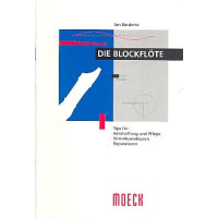 Die Blockflöte