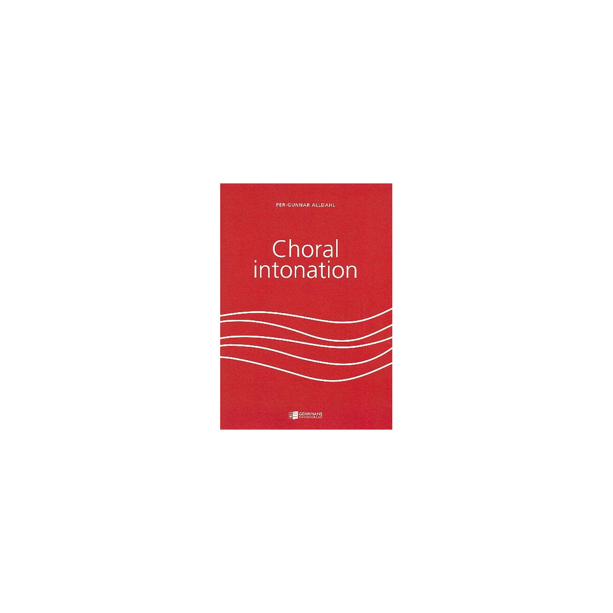 Choral Intonation Seminar on new