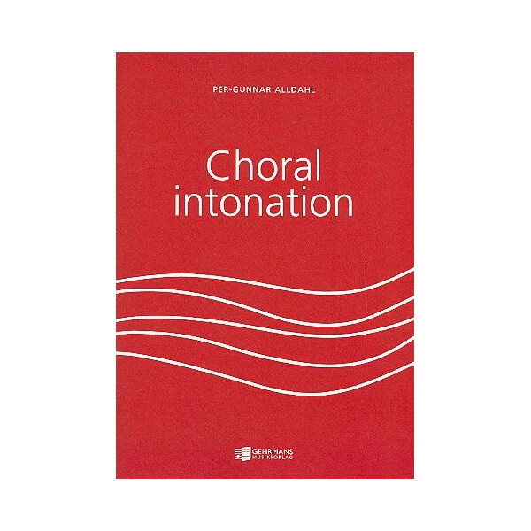 Choral Intonation Seminar on new