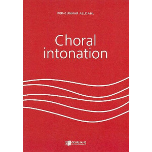 Choral Intonation Seminar on new