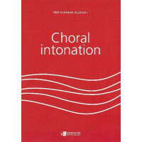 Choral Intonation Seminar on new