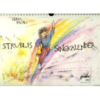 Strublis Singkalender