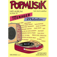 Popmusik Hit-Album Super 20