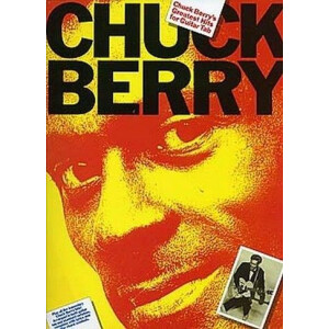 Chuck Berrys Greatest Hits: