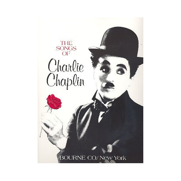 The Songs of Charlie Chaplin: