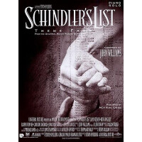 Schindlers Liste: Einzelausgabe
