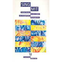 Sing mit leichte Kanons zu den