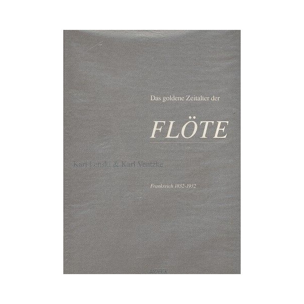 Das goldene Zeitalter der Flöte