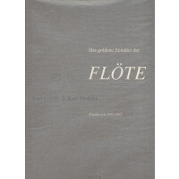 Das goldene Zeitalter der Flöte