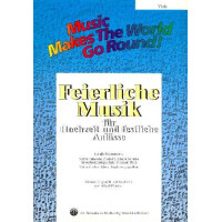 Feierliche Musik Band 1