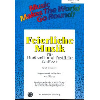 Feierliche Musik Band 1