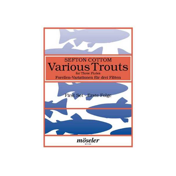 Various Trouts