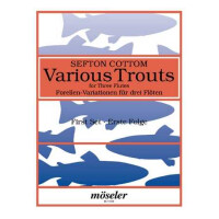 Various Trouts