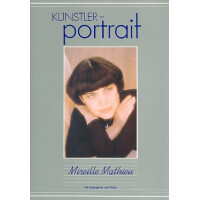 Künstlerportrait Mireille Mathieu: