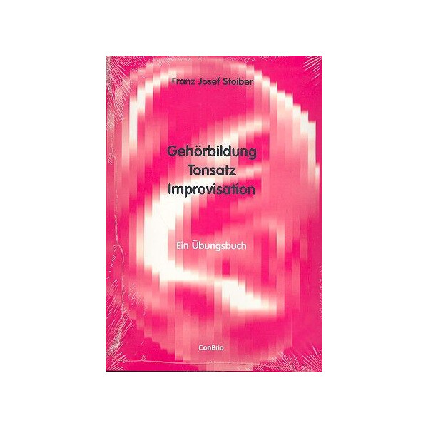 Gehörbildung Tonsatz Improvisation