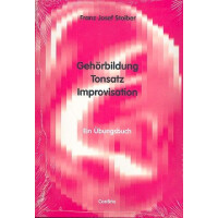 Gehörbildung Tonsatz Improvisation